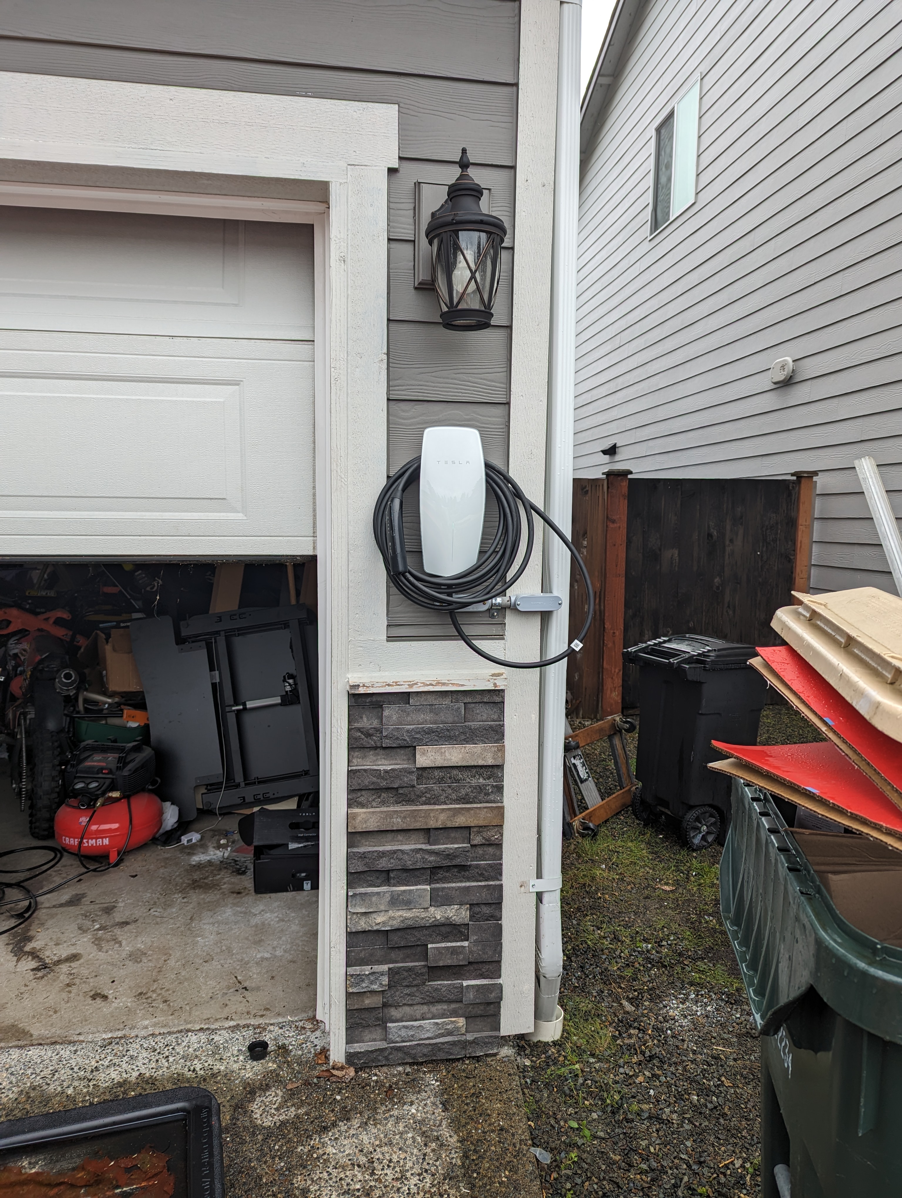 How EVs Can Power Your Home: A Game Changer