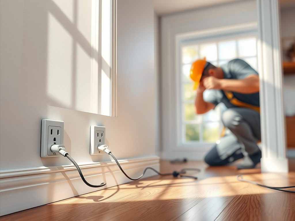 Improve Home Safety with Whole-House Re-Device