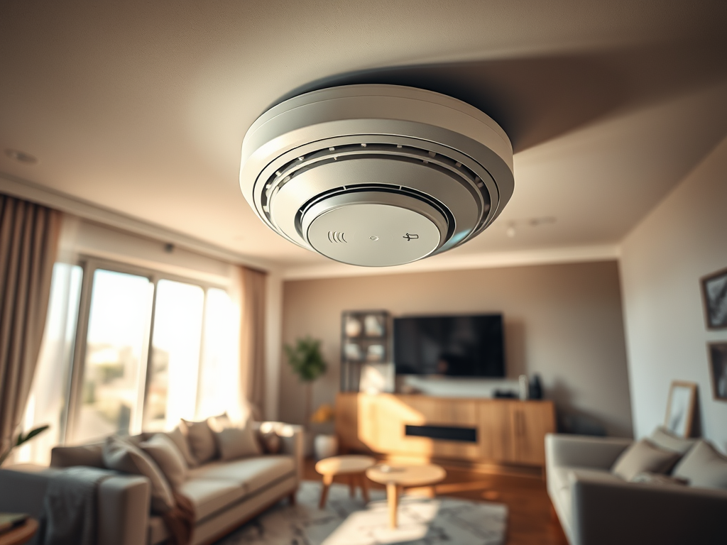 Why Homeowners Should Regularly Check Their Smoke Alarms